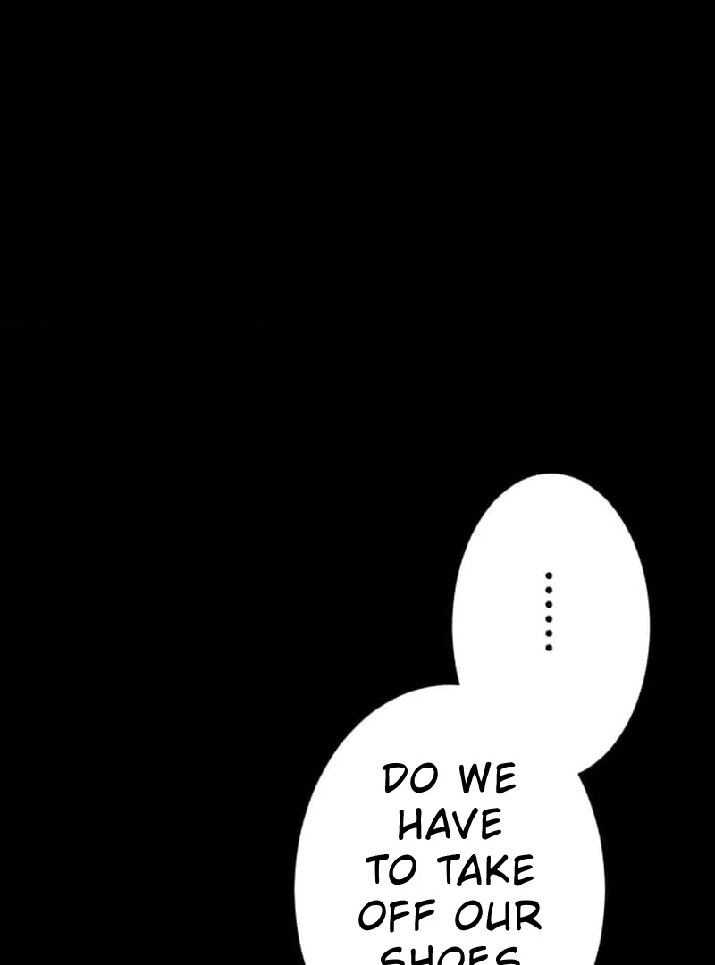 Night of the Haunted Live Stream chapter 5 page 38