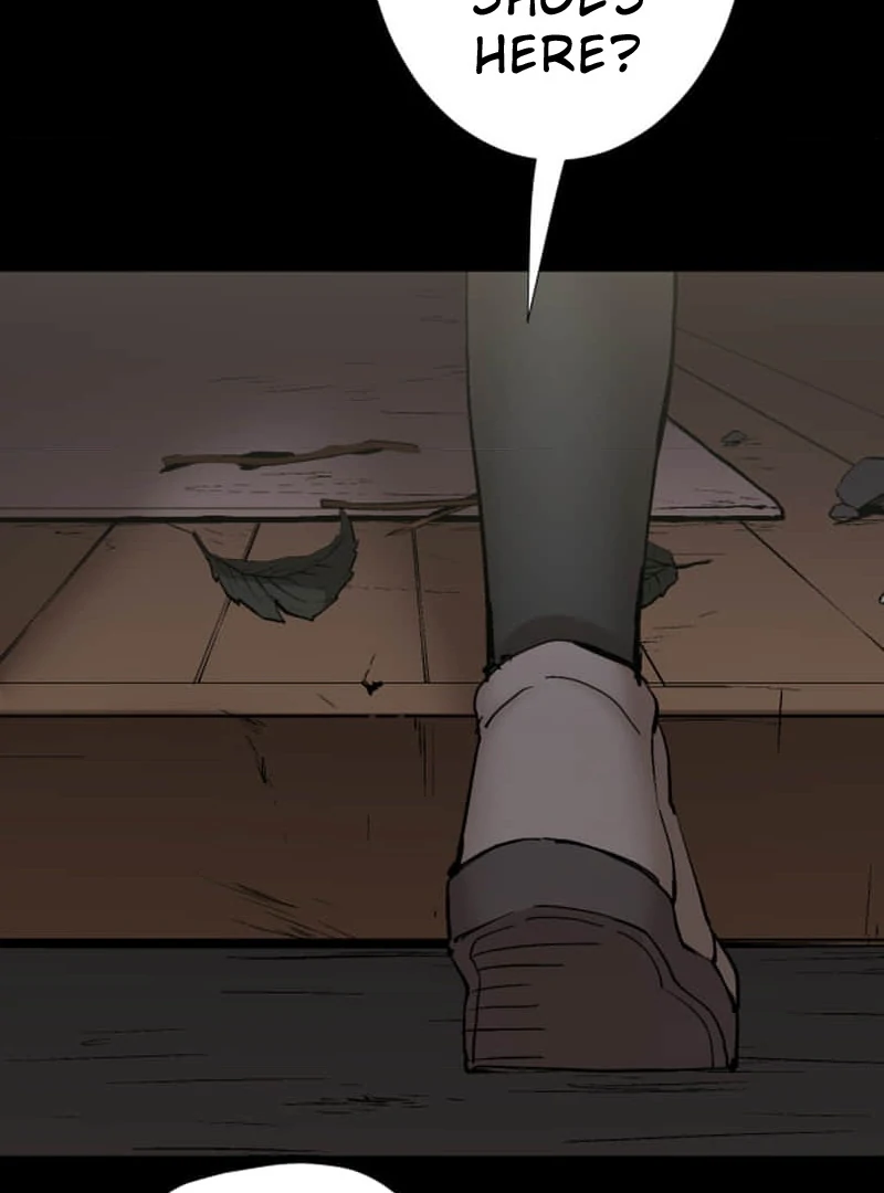 Night of the Haunted Live Stream chapter 5 page 39