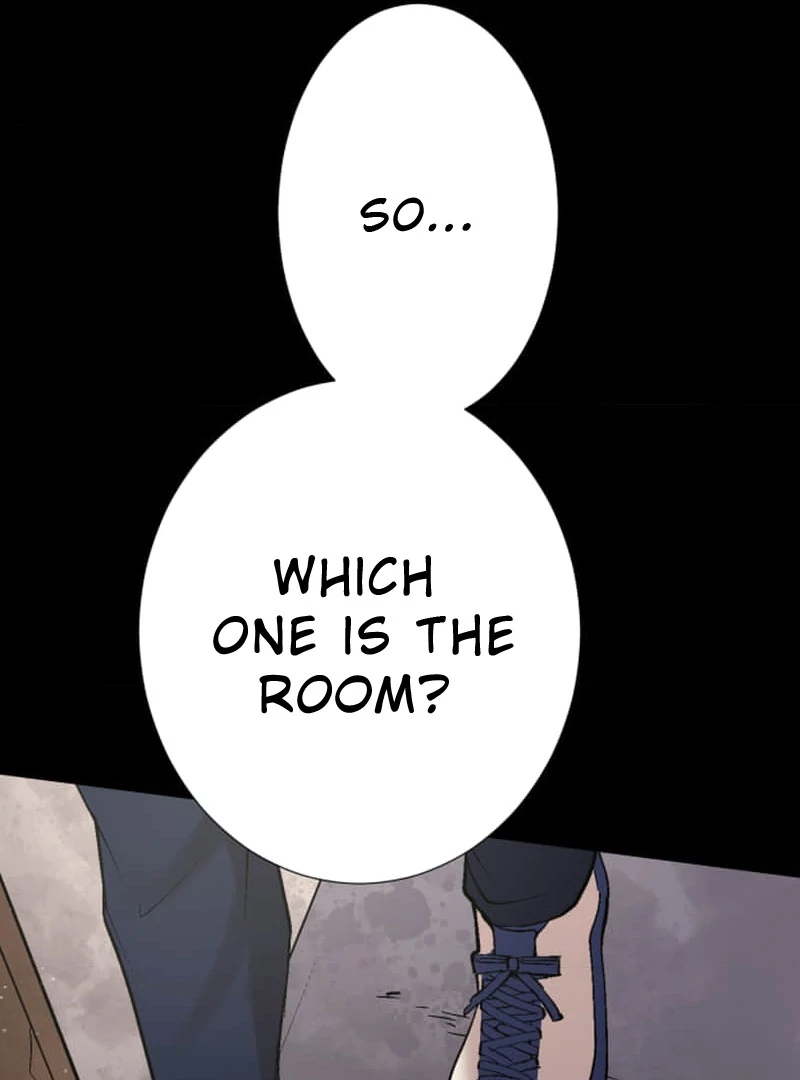 Night of the Haunted Live Stream chapter 5 page 48