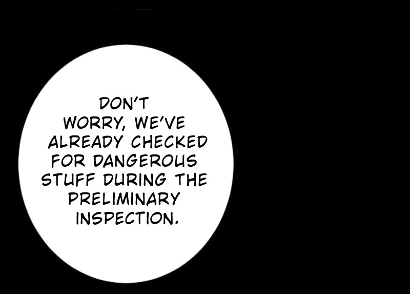 Night of the Haunted Live Stream chapter 5 page 52