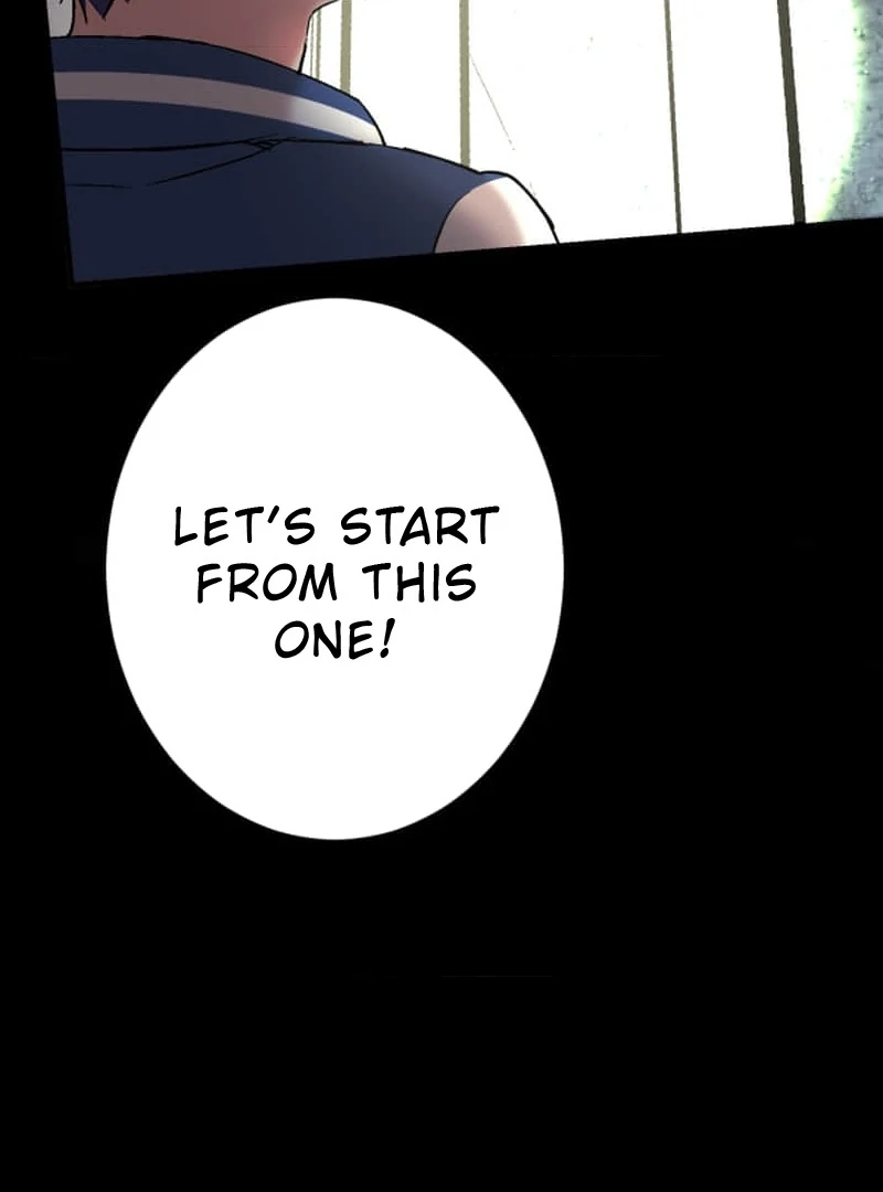 Night of the Haunted Live Stream chapter 5 page 55