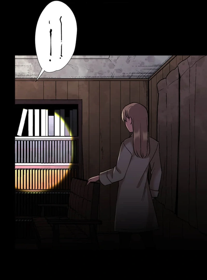 Night of the Haunted Live Stream chapter 5 page 70