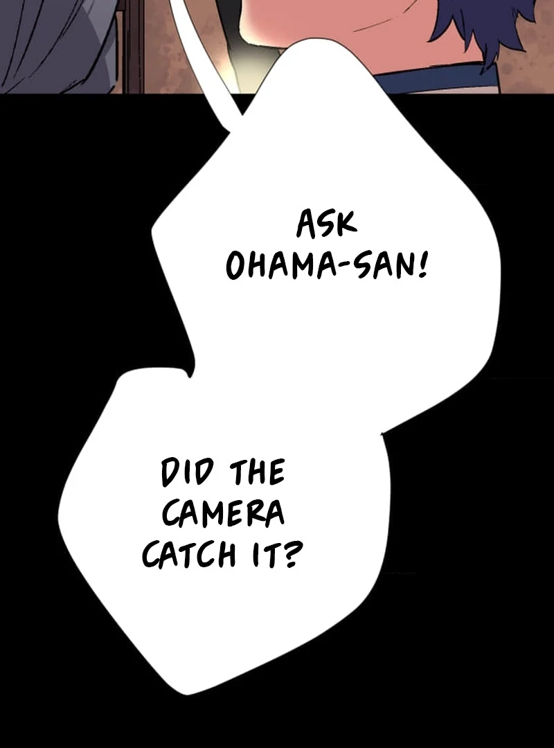 Night of the Haunted Live Stream chapter 5 page 84