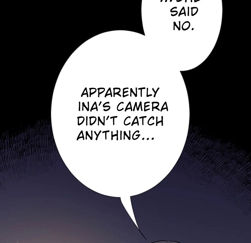 Night of the Haunted Live Stream chapter 5 page 87