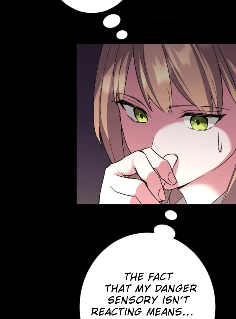 Night of the Haunted Live Stream chapter 5 page 91