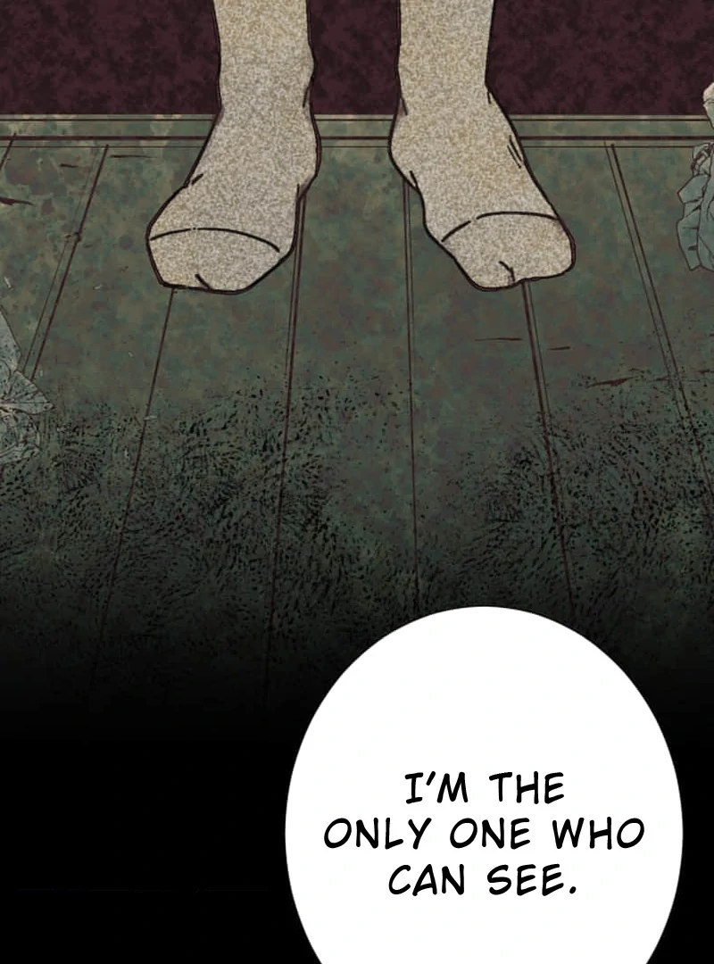 Night of the Haunted Live Stream chapter 5 page 95