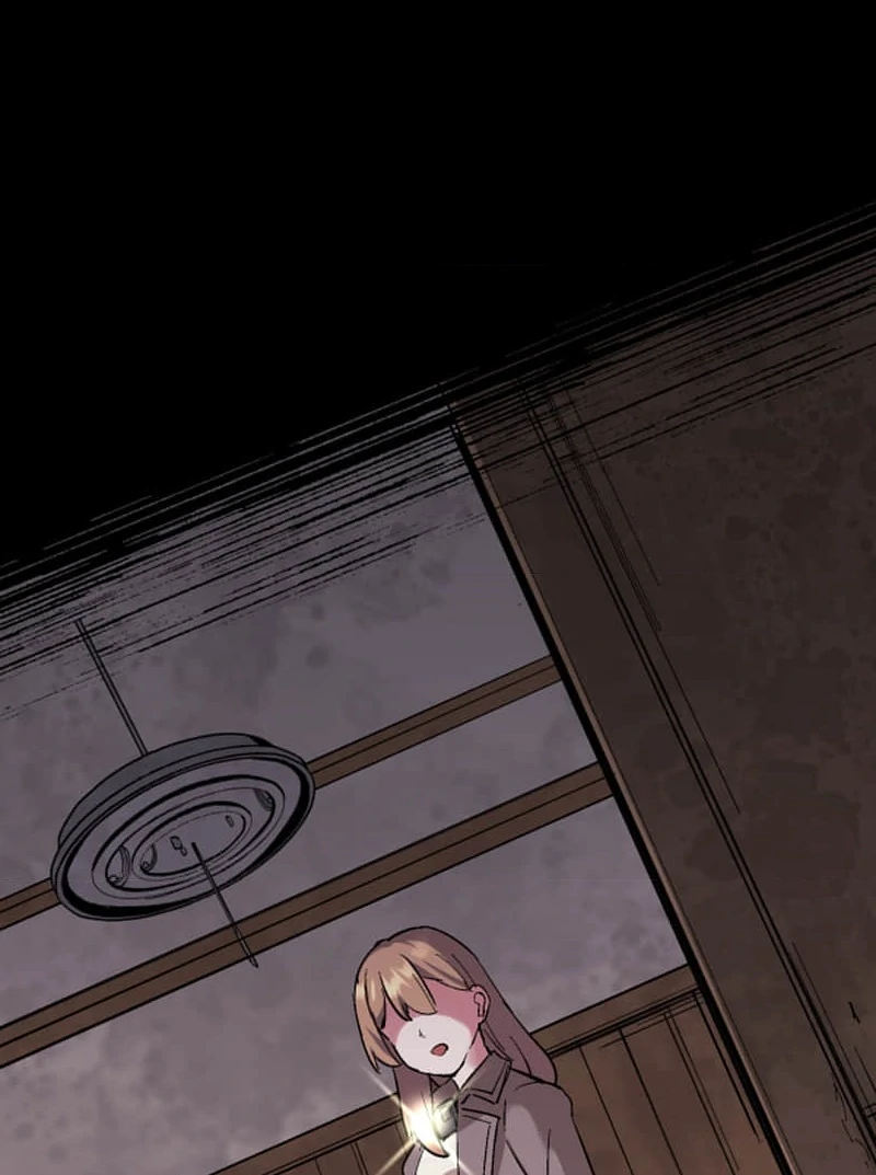 Night of the Haunted Live Stream chapter 5 page 97