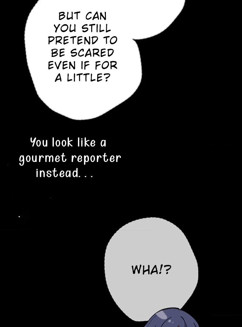 Night of the Haunted Live Stream chapter 5 page 106
