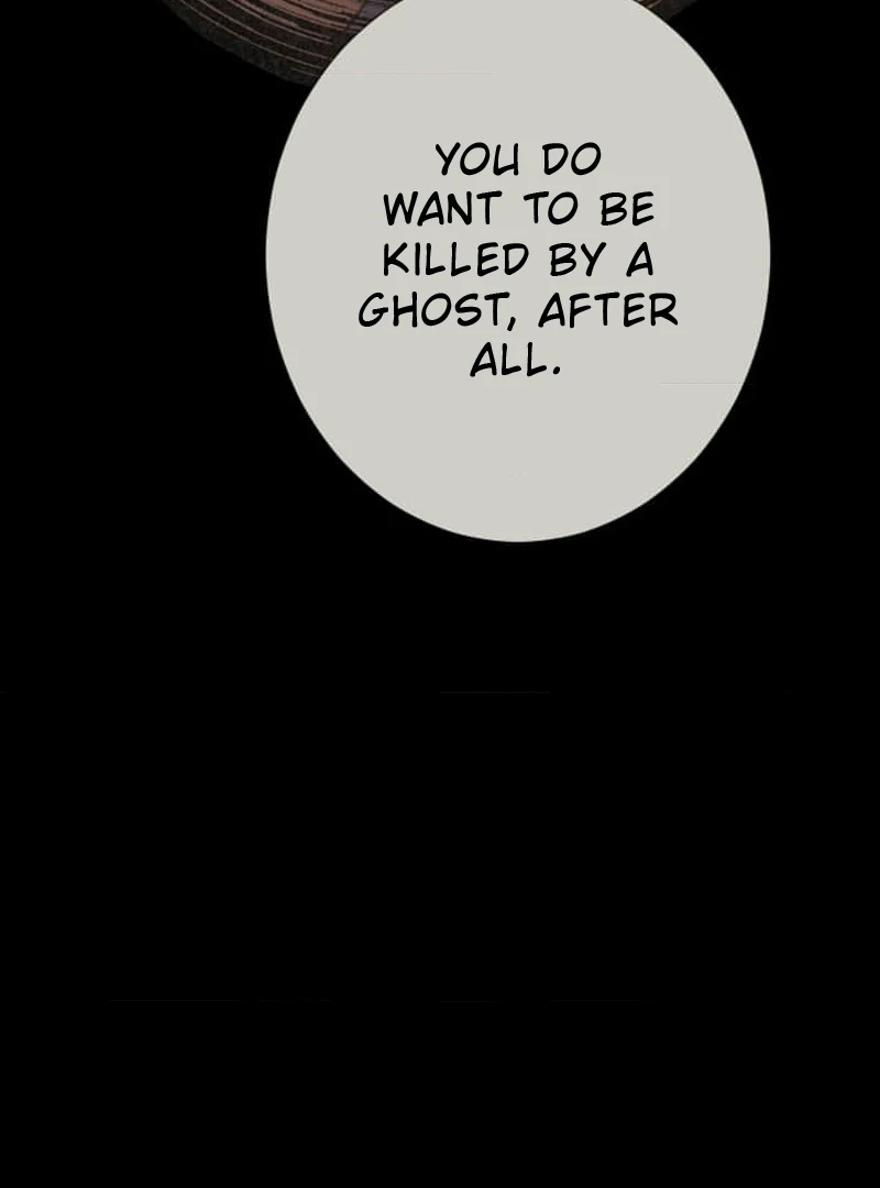 Night of the Haunted Live Stream chapter 5 page 110