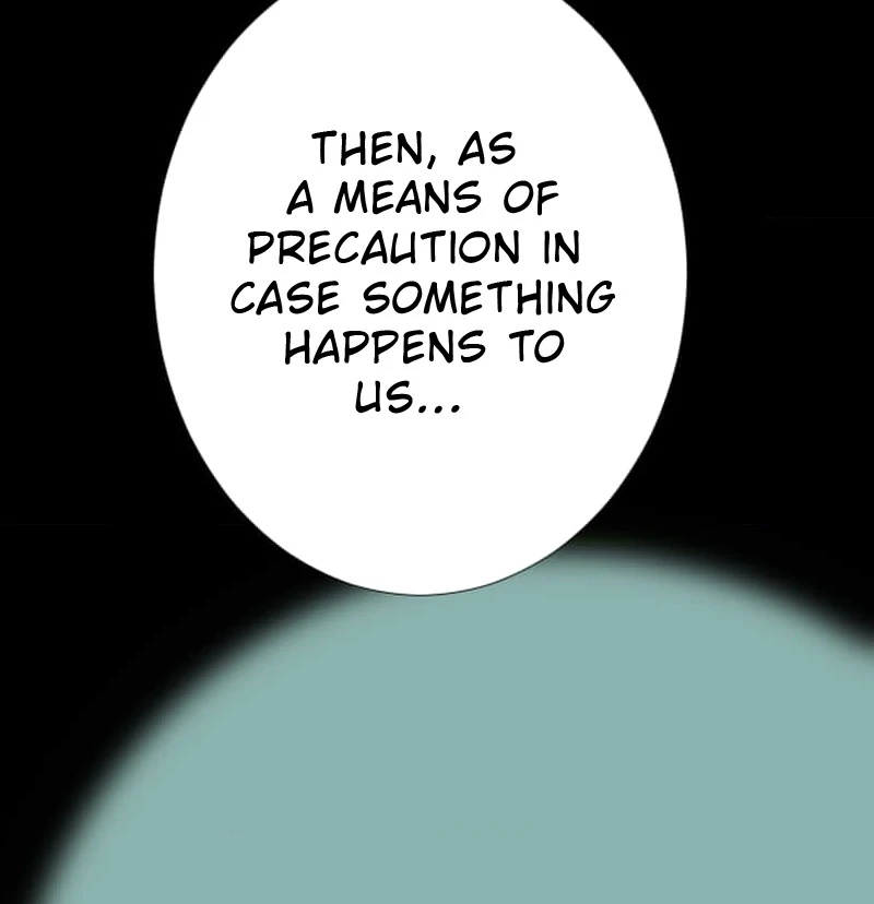 Night of the Haunted Live Stream chapter 5 page 113