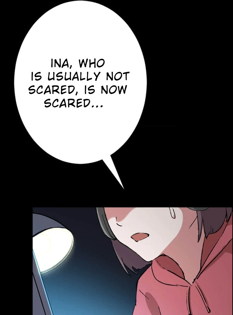 Night of the Haunted Live Stream chapter 5 page 127