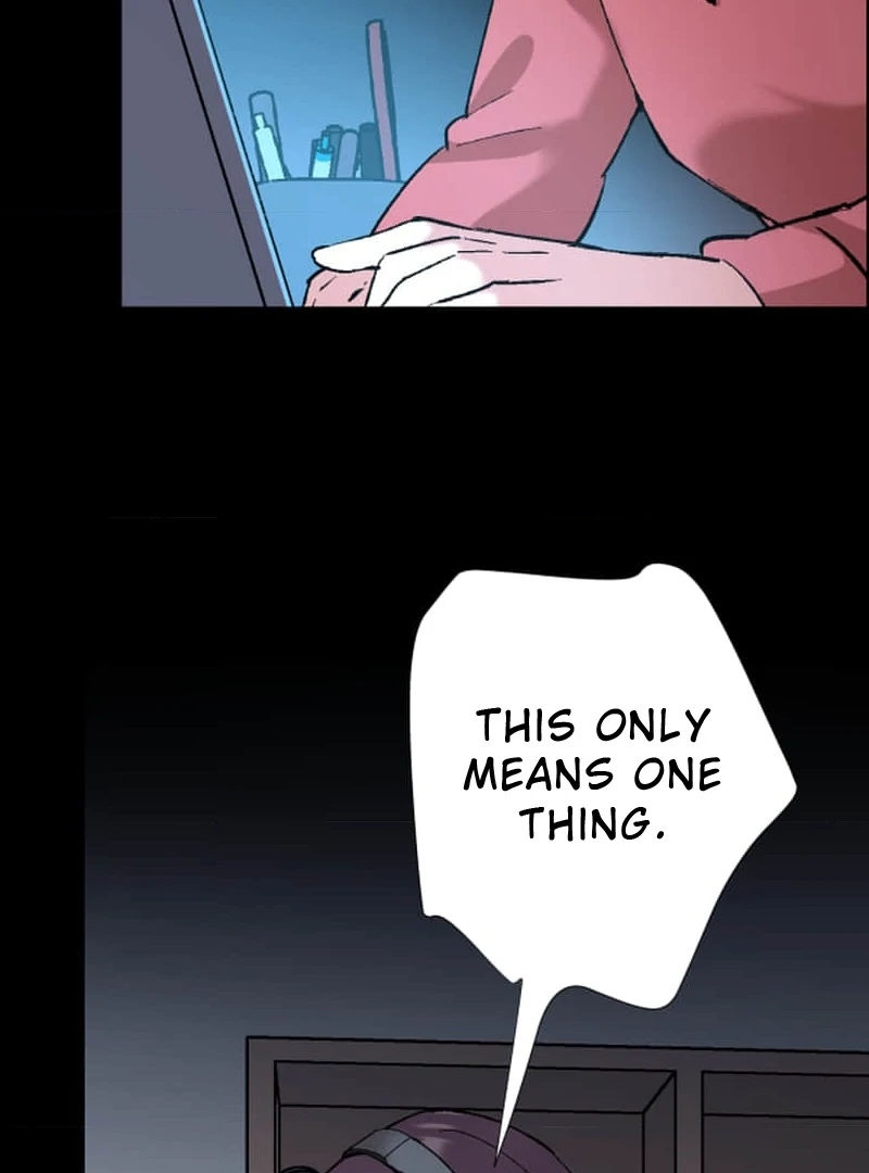 Night of the Haunted Live Stream chapter 5 page 128