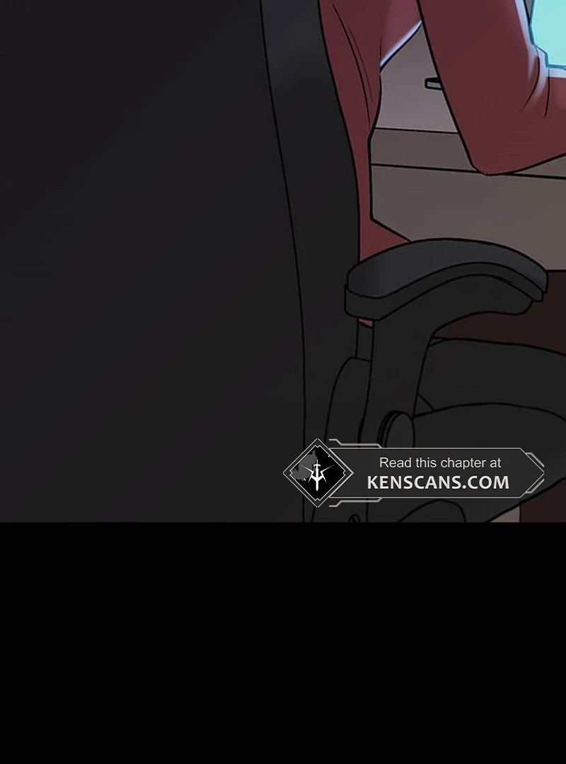 Night of the Haunted Live Stream chapter 5 page 133
