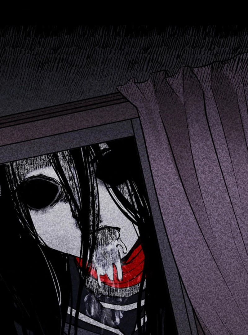 Night of the Haunted Live Stream chapter 5 page 134
