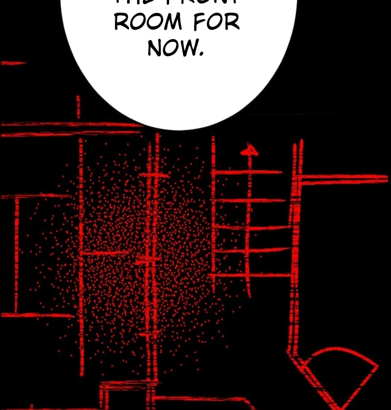 Night of the Haunted Live Stream chapter 5 page 142
