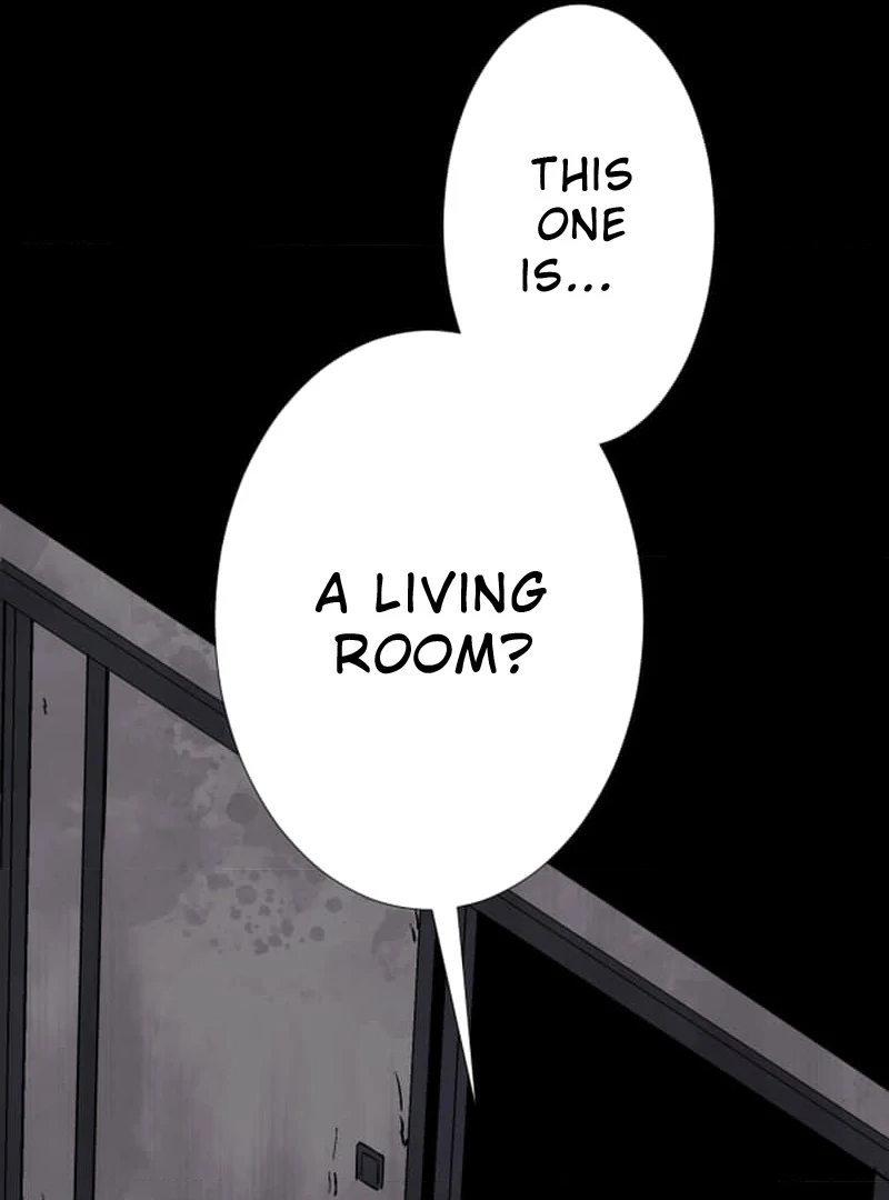 Night of the Haunted Live Stream chapter 5 page 155