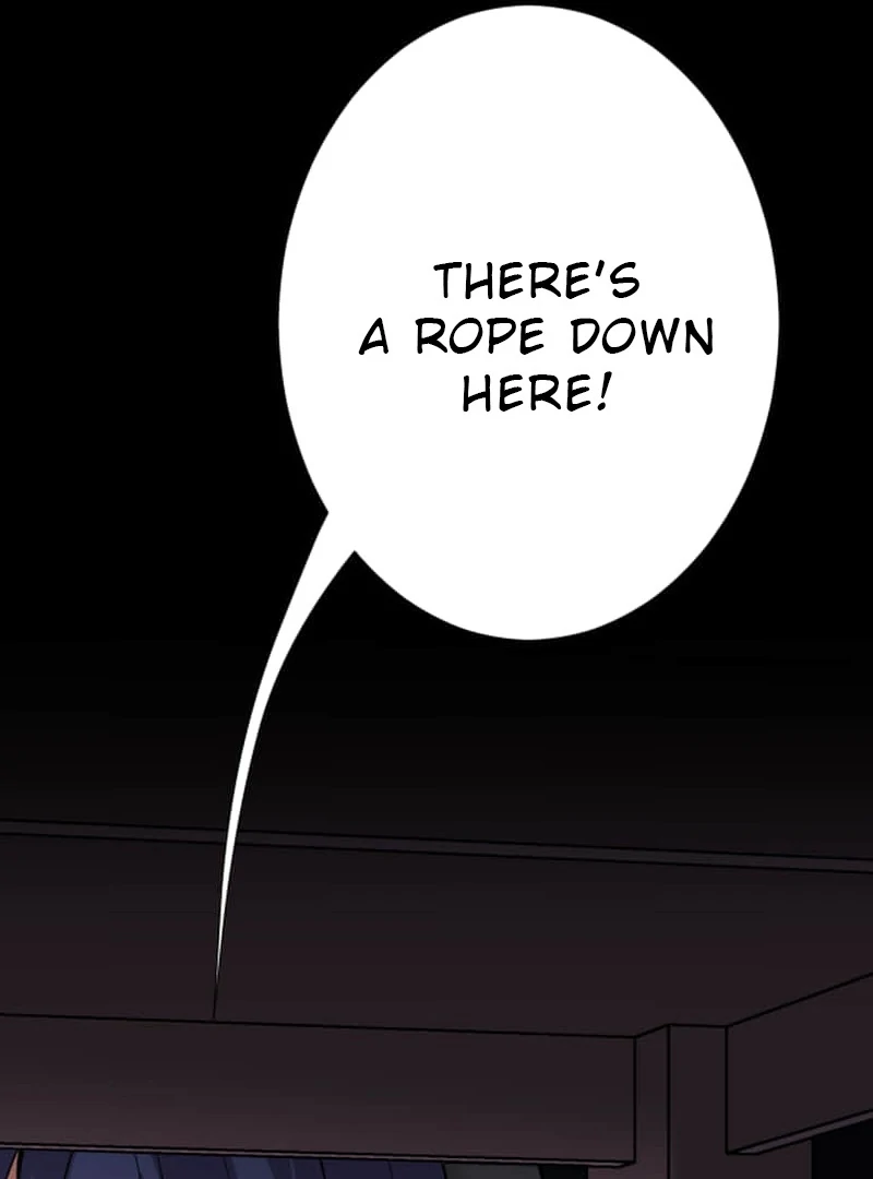 Night of the Haunted Live Stream chapter 5 page 161