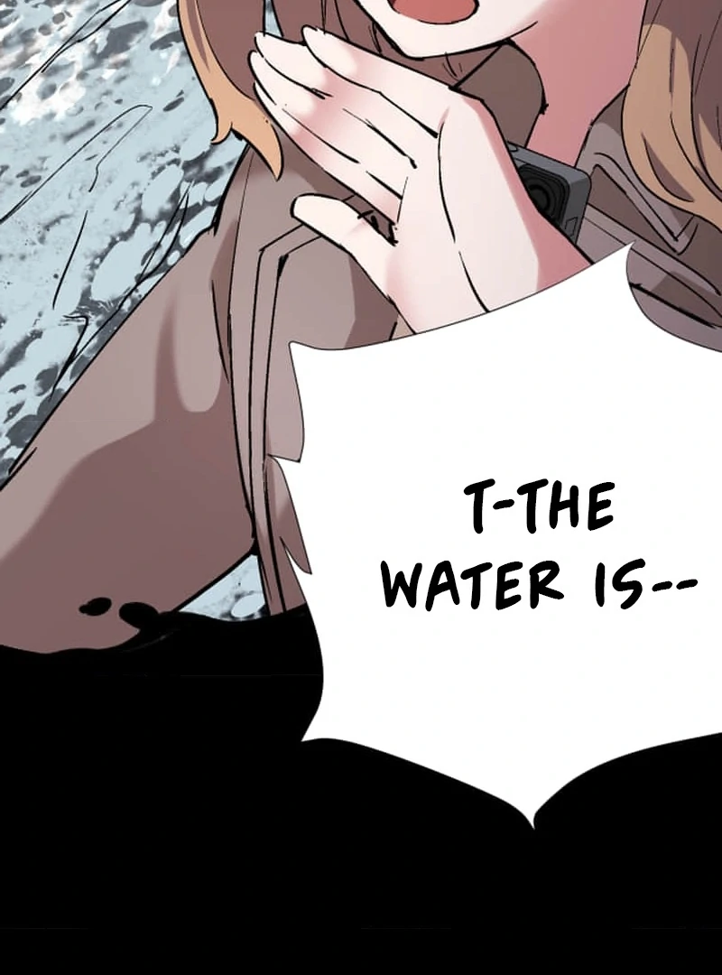 Night of the Haunted Live Stream chapter 5 page 174