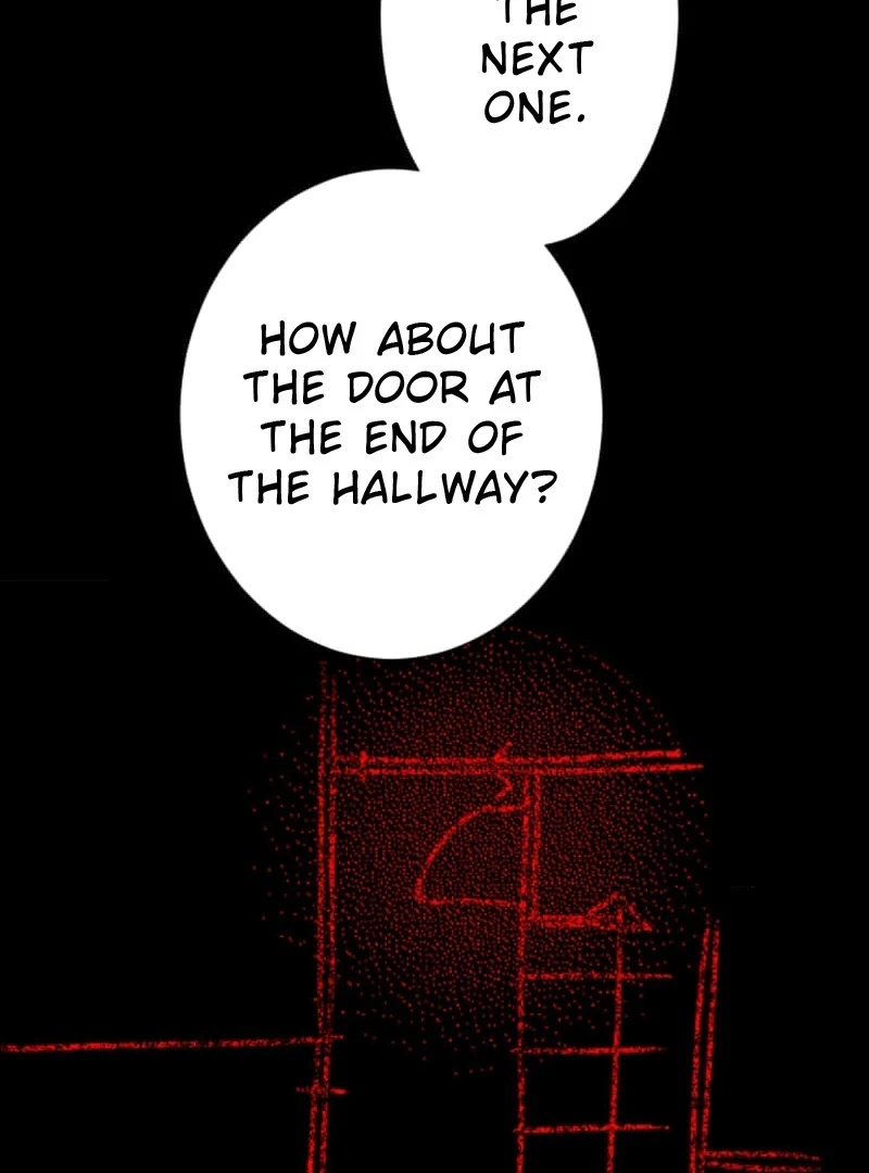 Night of the Haunted Live Stream chapter 6 page 118