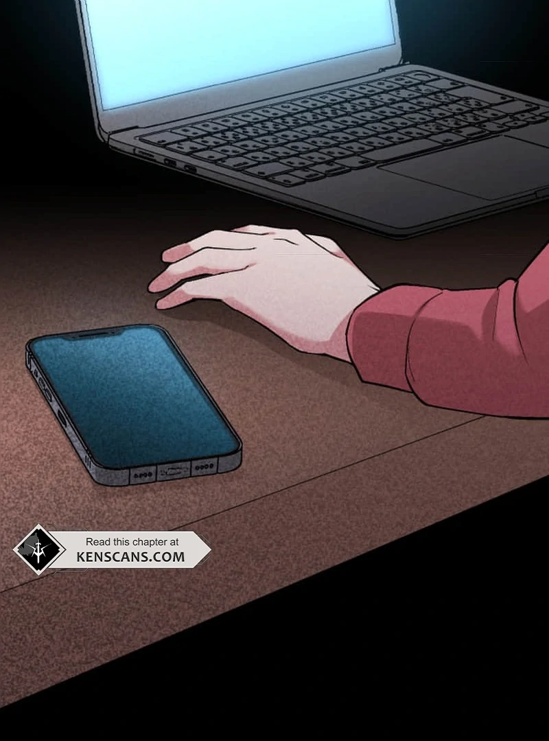 Night of the Haunted Live Stream chapter 6 page 128