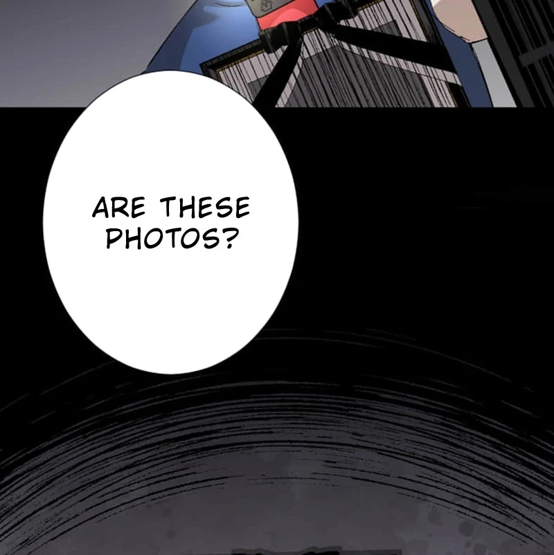 Night of the Haunted Live Stream chapter 6 page 24
