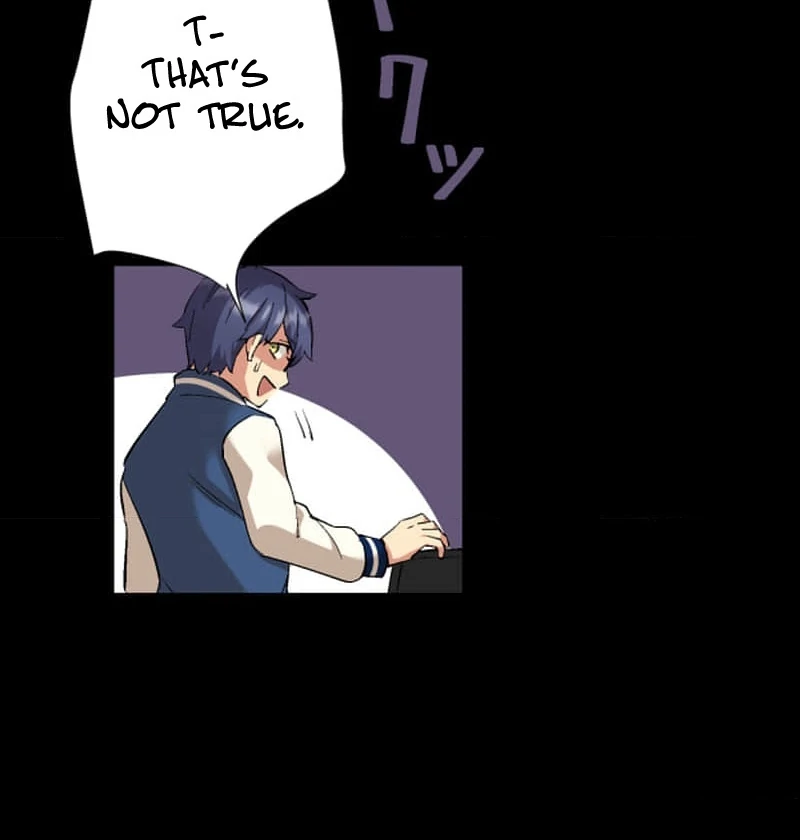 Night of the Haunted Live Stream chapter 6 page 29