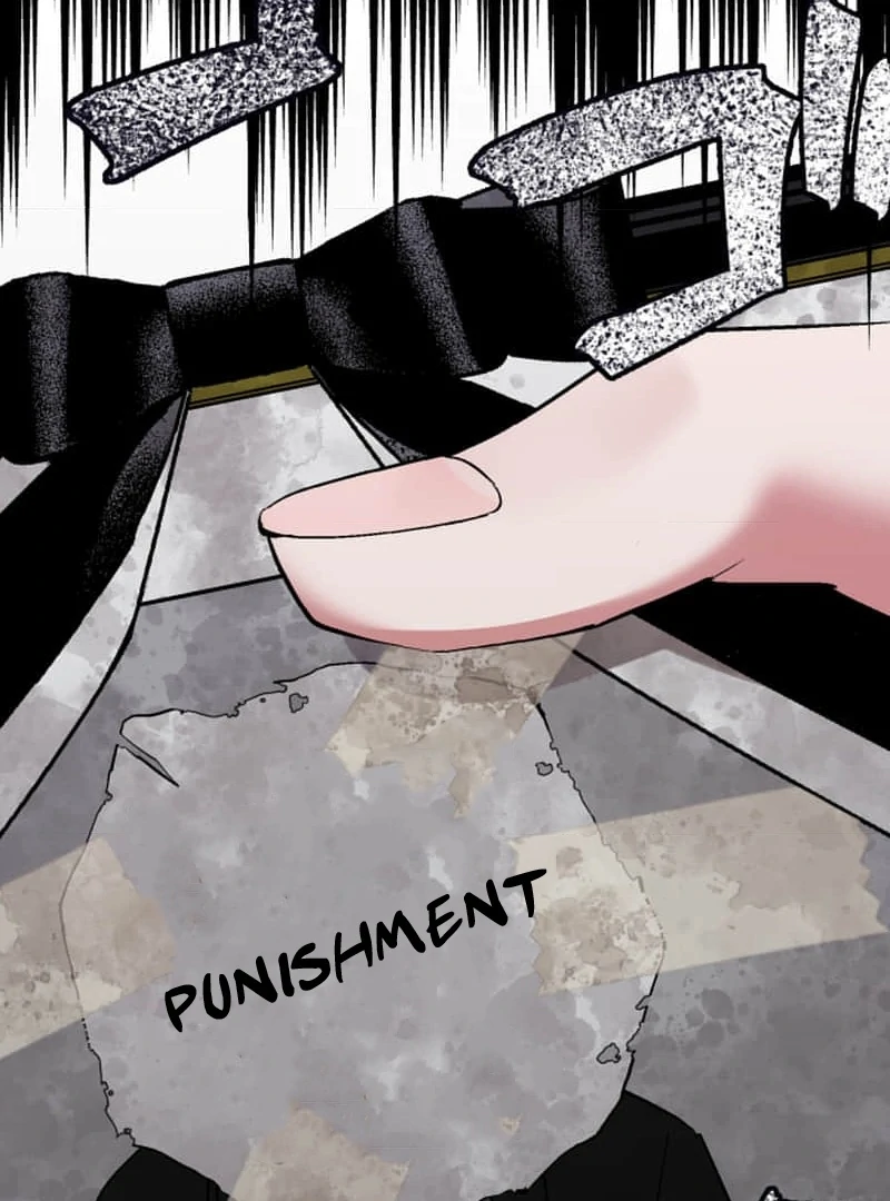 Night of the Haunted Live Stream chapter 6 page 38