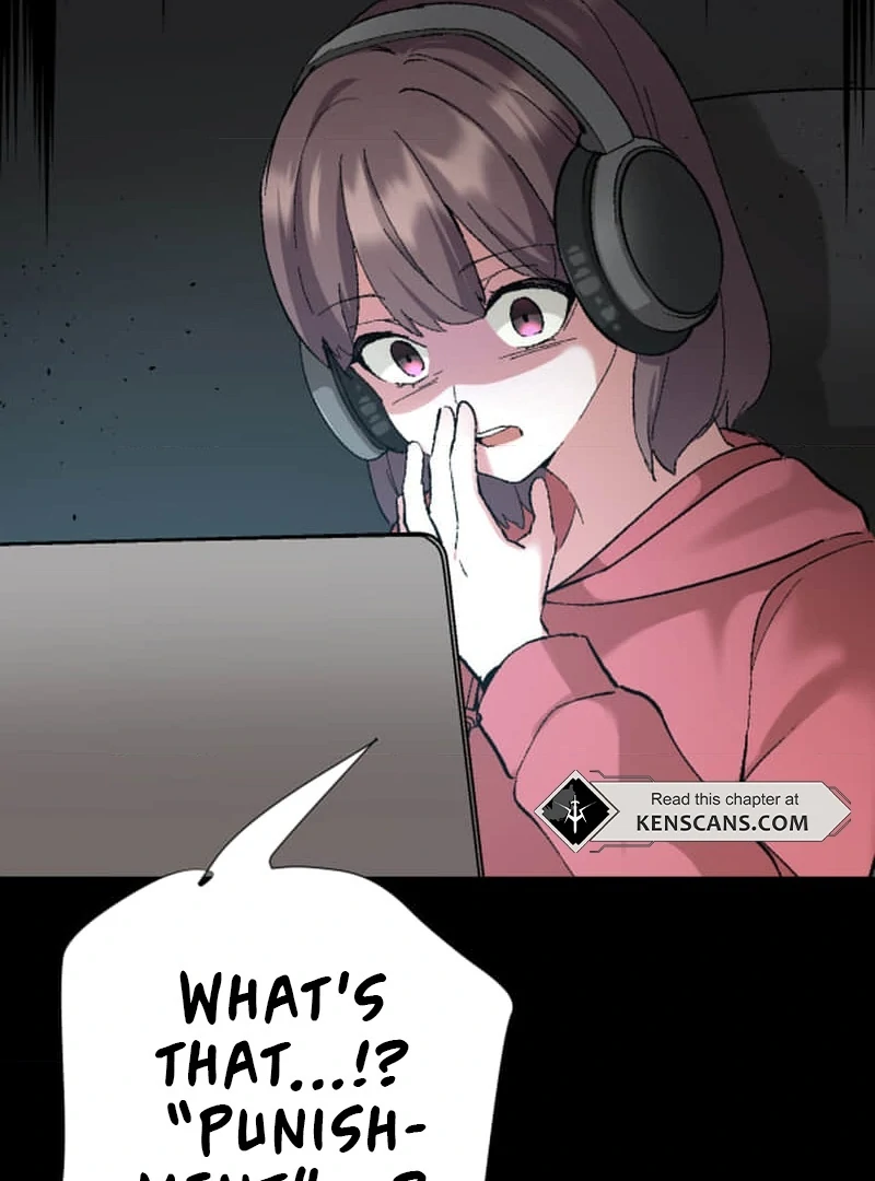 Night of the Haunted Live Stream chapter 6 page 42