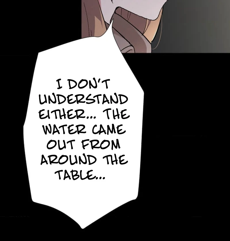 Night of the Haunted Live Stream chapter 6 page 6