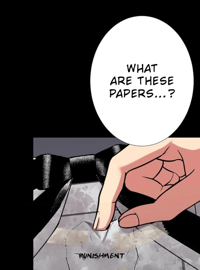 Night of the Haunted Live Stream chapter 6 page 65