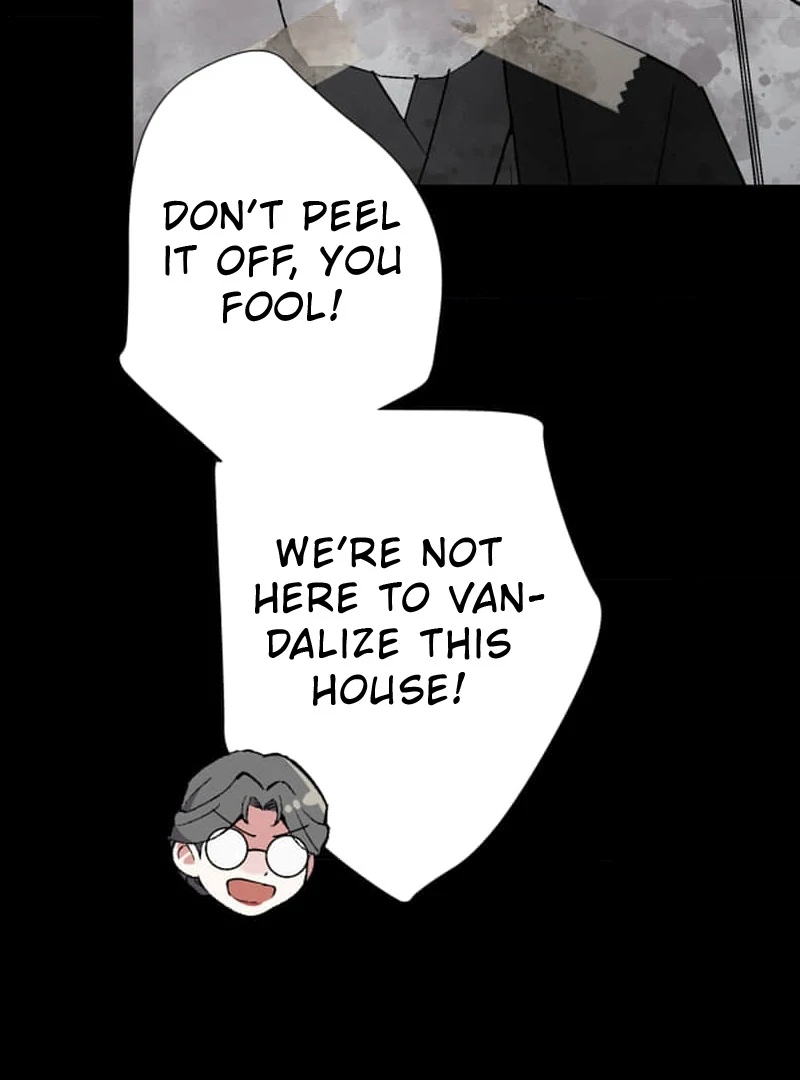 Night of the Haunted Live Stream chapter 6 page 66