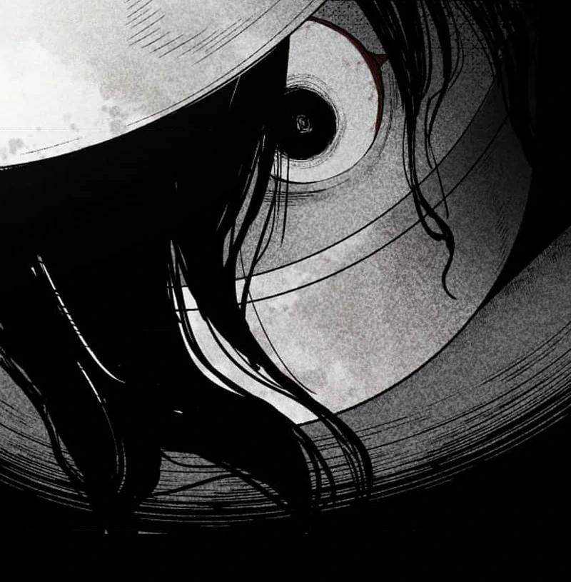 Night of the Haunted Live Stream chapter 6 page 74
