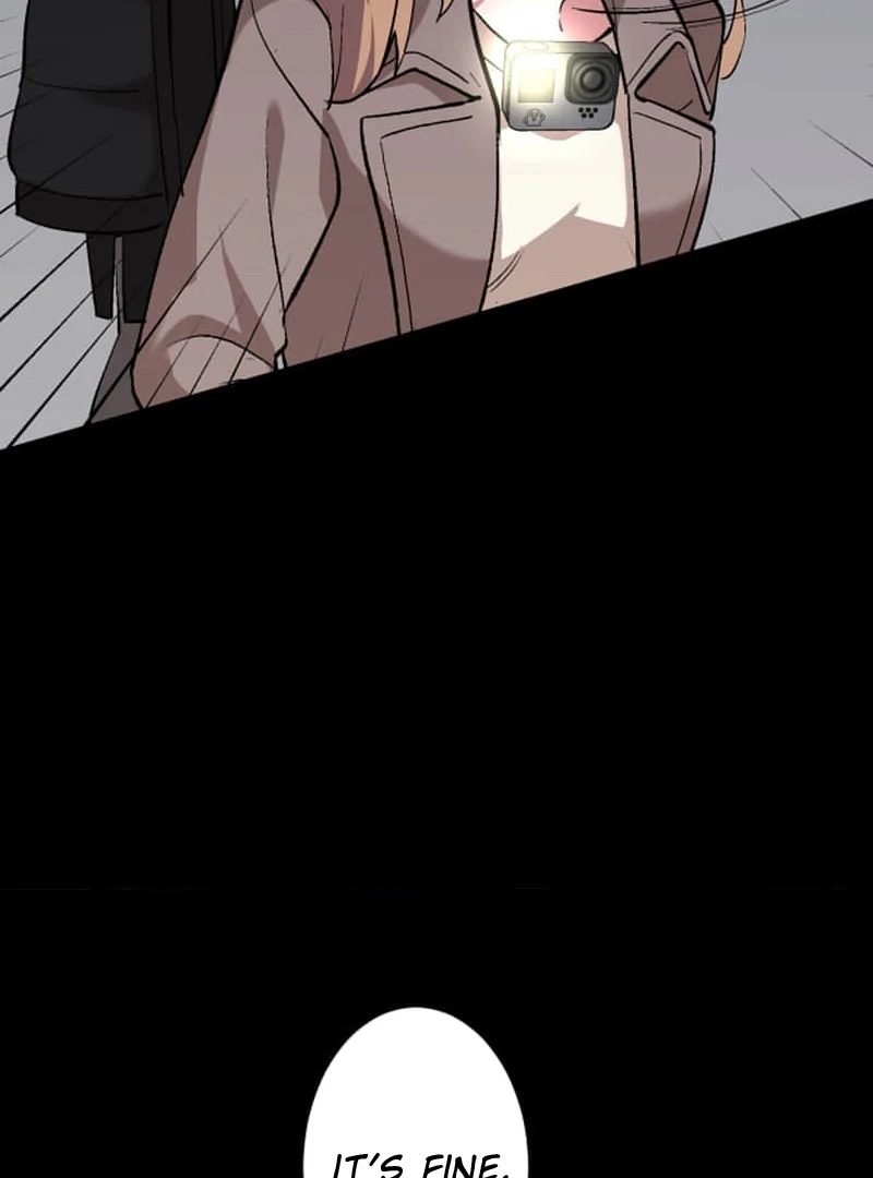 Night of the Haunted Live Stream chapter 6 page 76
