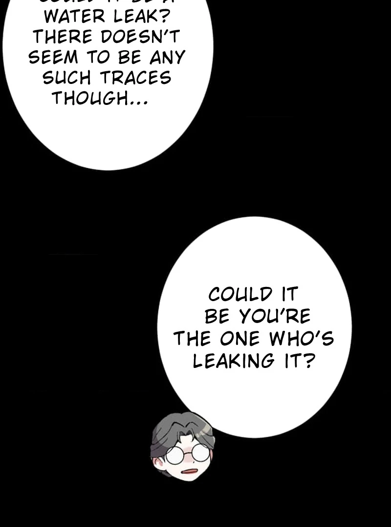 Night of the Haunted Live Stream chapter 6 page 8