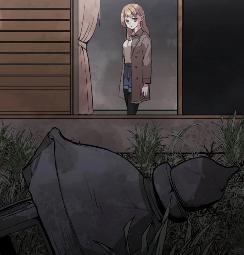 Night of the Haunted Live Stream chapter 6 page 80