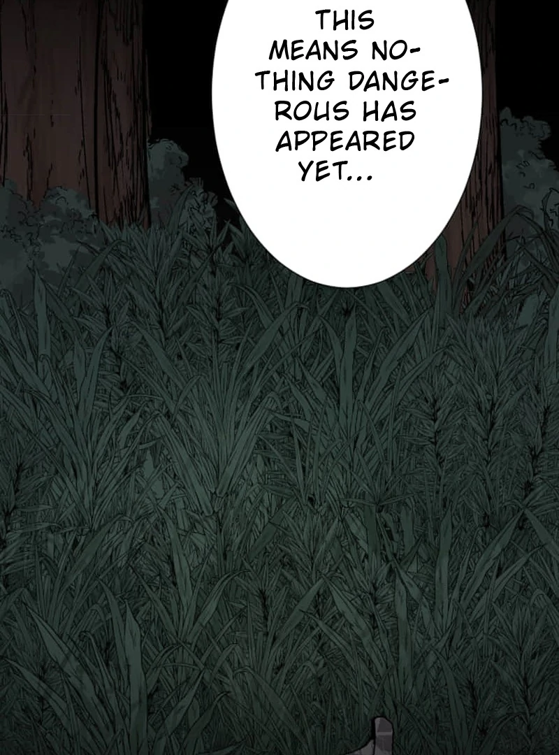Night of the Haunted Live Stream chapter 6 page 82