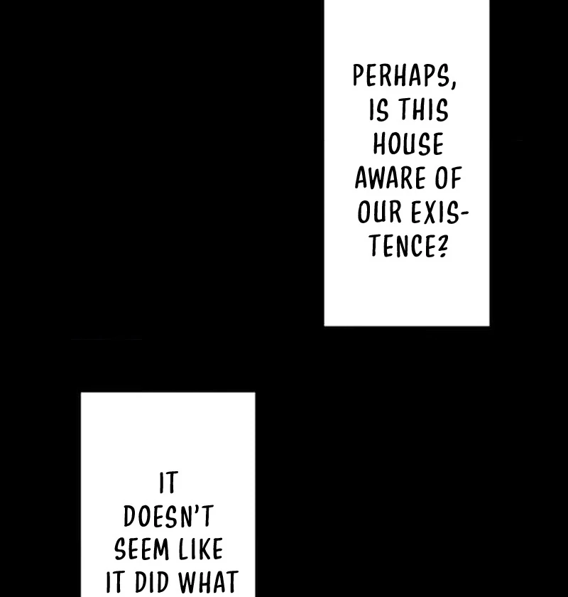 Night of the Haunted Live Stream chapter 6 page 91