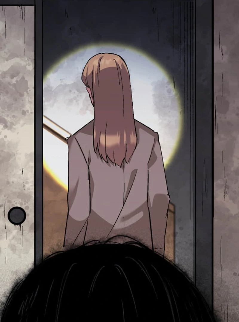 Night of the Haunted Live Stream chapter 6 page 94