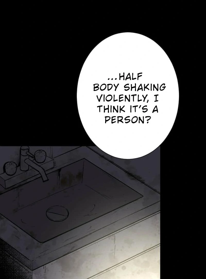 Night of the Haunted Live Stream chapter 7 page 10