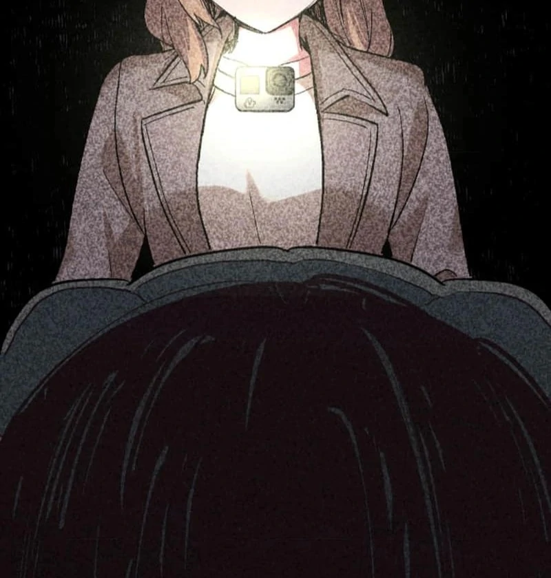 Night of the Haunted Live Stream chapter 7 page 110