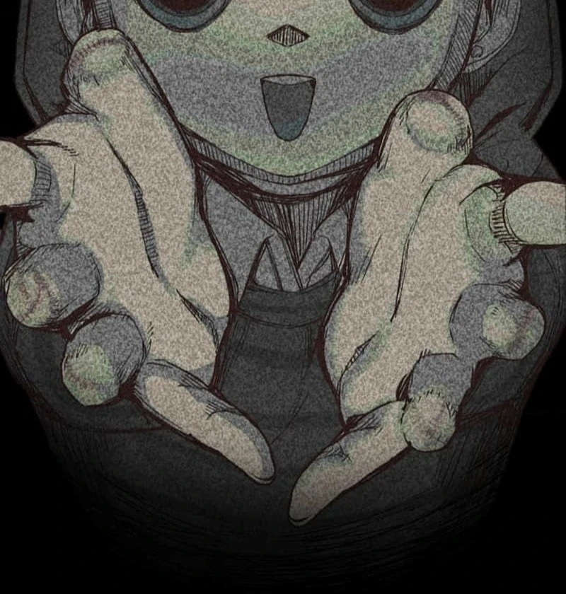 Night of the Haunted Live Stream chapter 7 page 121
