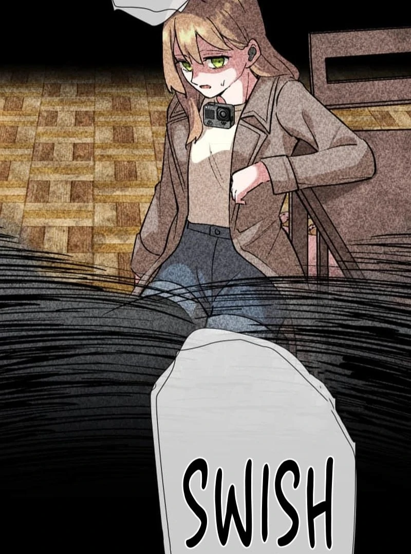 Night of the Haunted Live Stream chapter 7 page 134