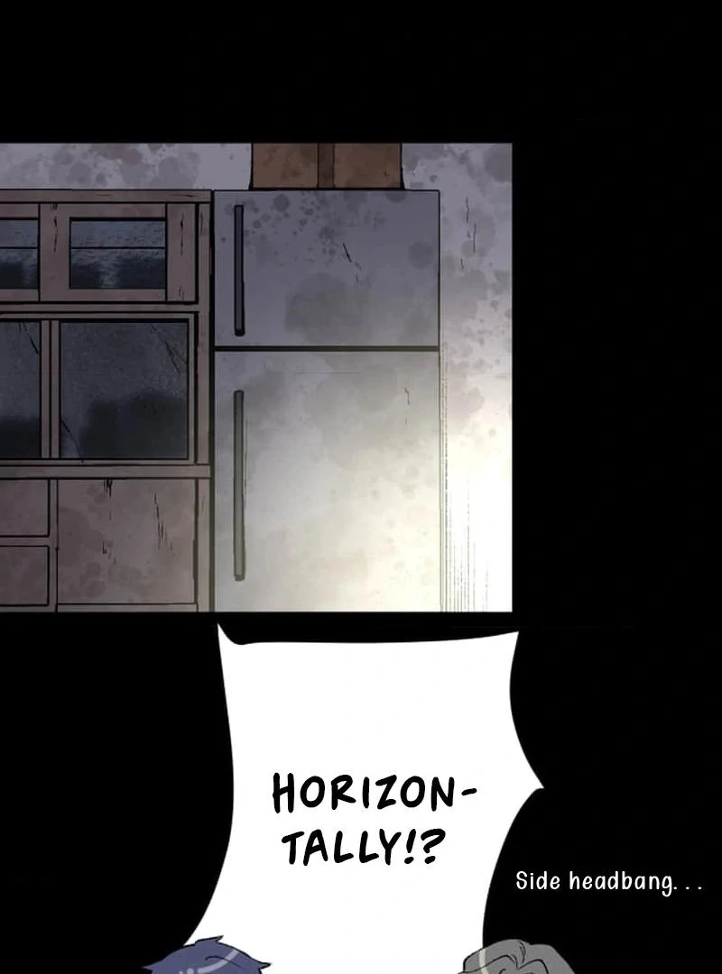 Night of the Haunted Live Stream chapter 7 page 14