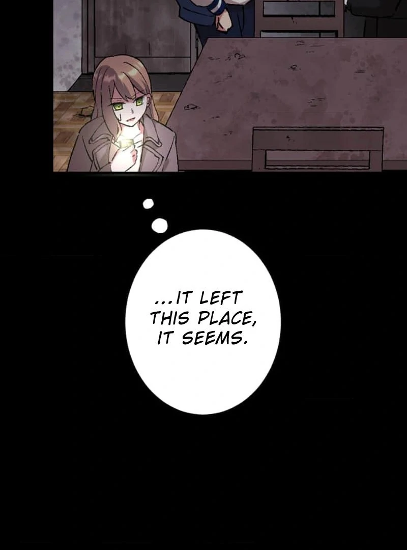 Night of the Haunted Live Stream chapter 7 page 16