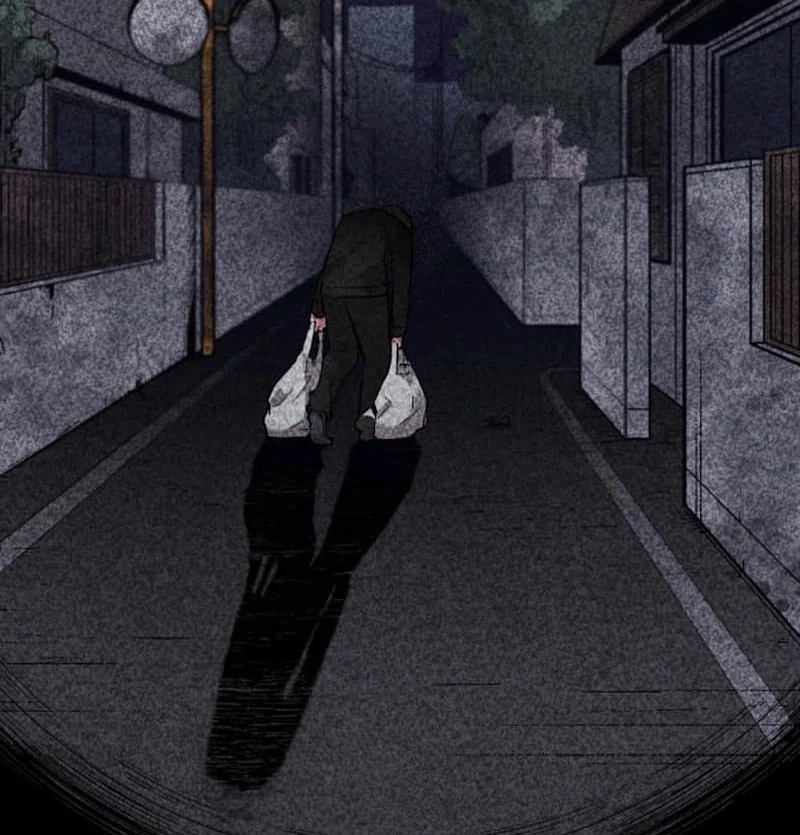 Night of the Haunted Live Stream chapter 7 page 171