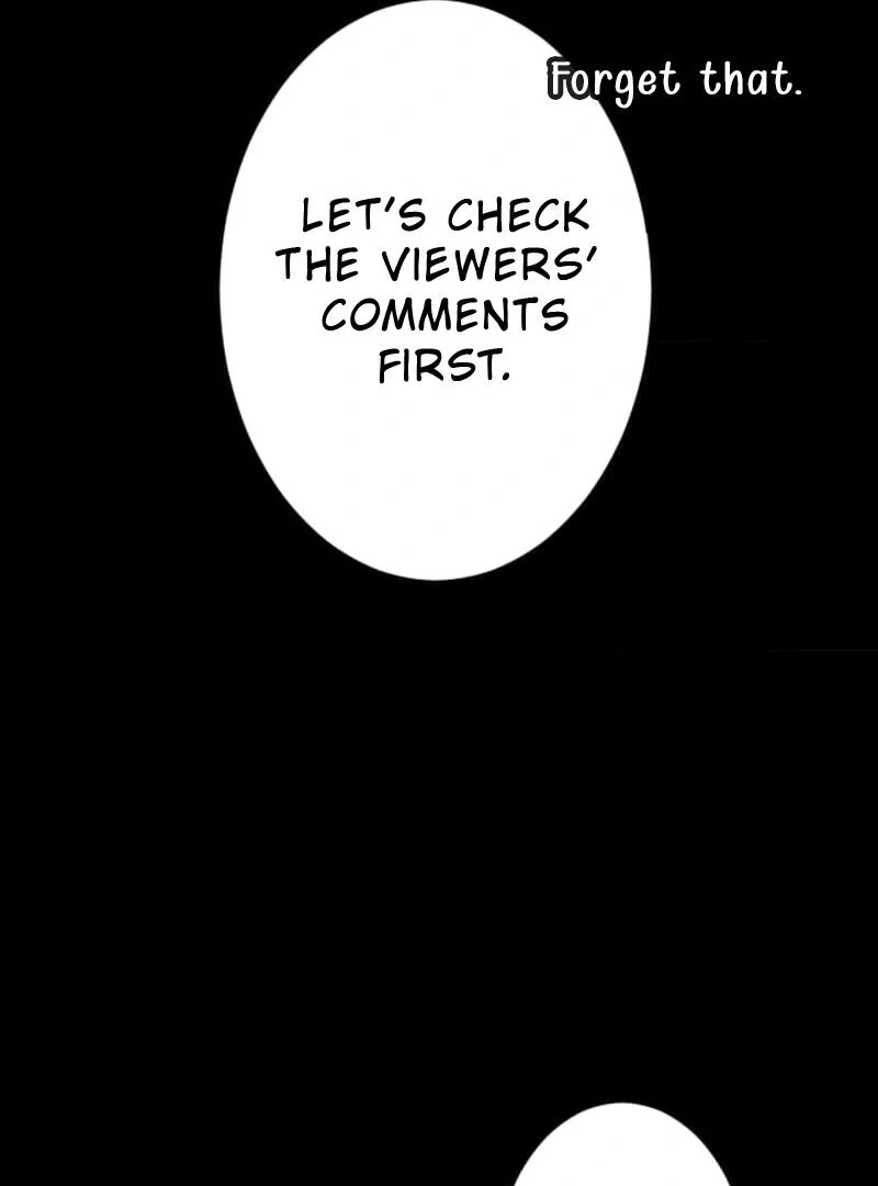 Night of the Haunted Live Stream chapter 7 page 19