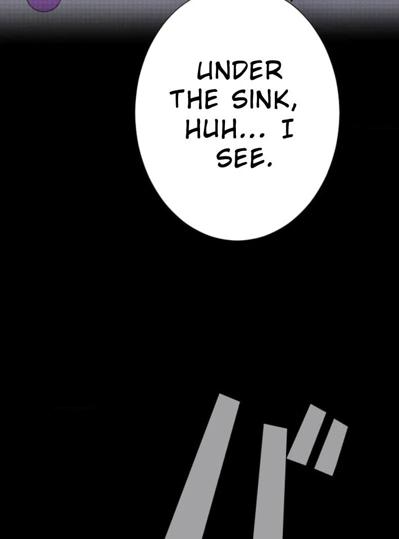 Night of the Haunted Live Stream chapter 7 page 26