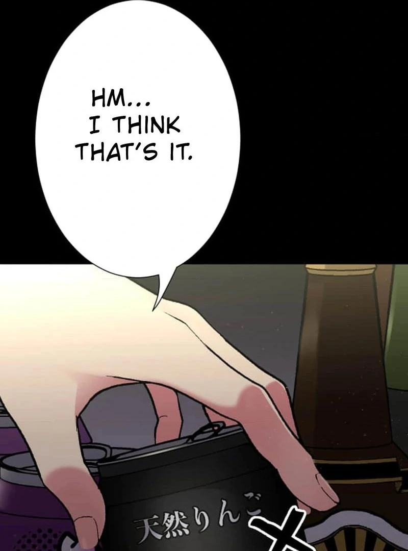 Night of the Haunted Live Stream chapter 7 page 30