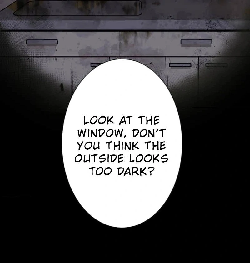 Night of the Haunted Live Stream chapter 7 page 41