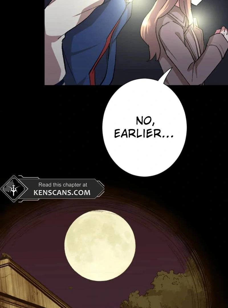 Night of the Haunted Live Stream chapter 7 page 43
